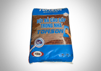 Bột Bả Cao Cấp Trong Nhà